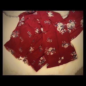 Free people pants